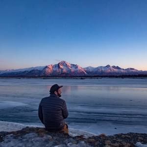 Meet your Posher, Matt